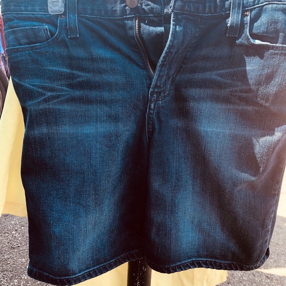 Calvin Klein Ladies shorts - Picture 4 of 7